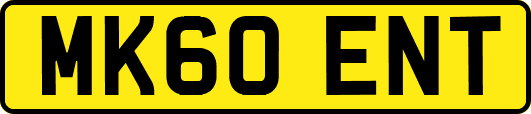 MK60ENT