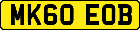 MK60EOB