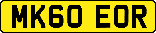 MK60EOR