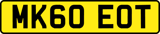 MK60EOT