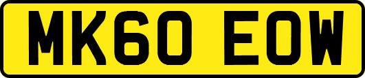 MK60EOW