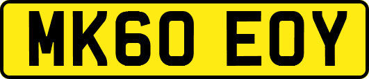 MK60EOY