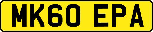 MK60EPA