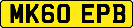 MK60EPB