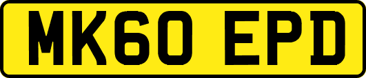MK60EPD