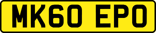 MK60EPO