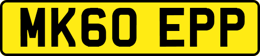 MK60EPP