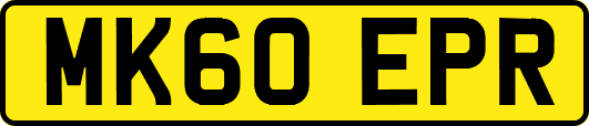 MK60EPR