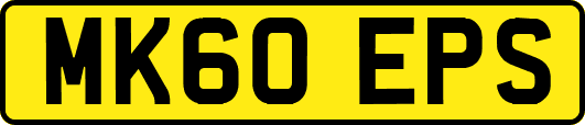 MK60EPS