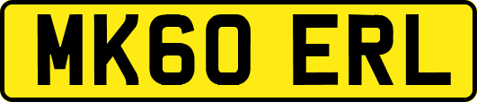MK60ERL