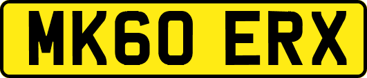 MK60ERX