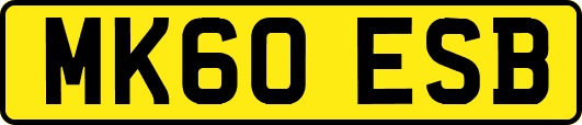 MK60ESB