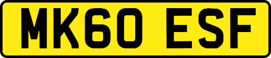 MK60ESF