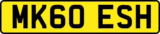 MK60ESH