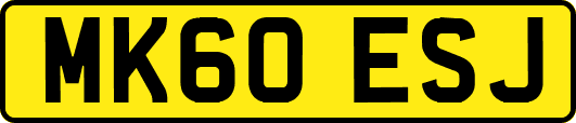 MK60ESJ