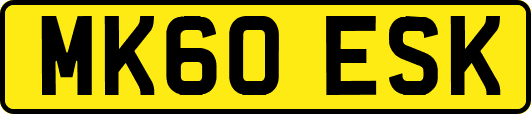 MK60ESK