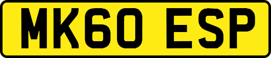 MK60ESP