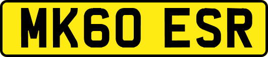 MK60ESR