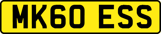 MK60ESS
