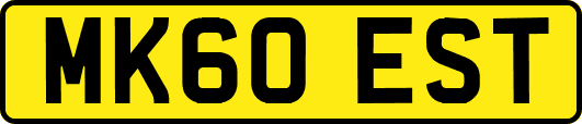 MK60EST