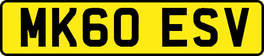 MK60ESV