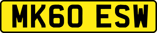 MK60ESW