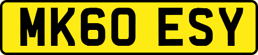 MK60ESY