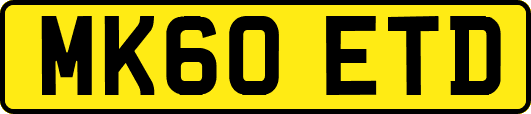 MK60ETD