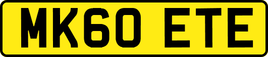 MK60ETE