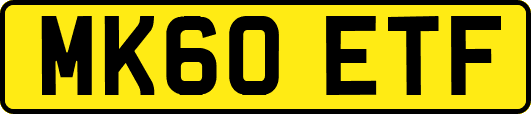 MK60ETF