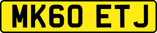 MK60ETJ