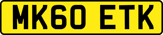 MK60ETK