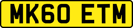 MK60ETM