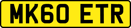 MK60ETR