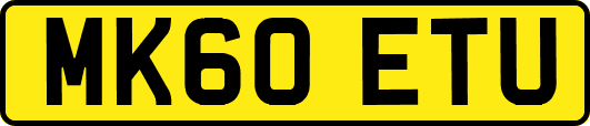 MK60ETU