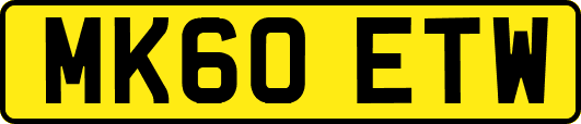 MK60ETW