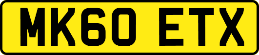 MK60ETX