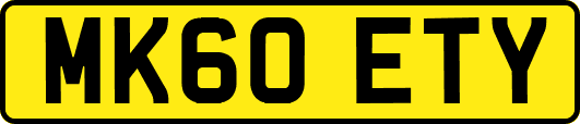 MK60ETY