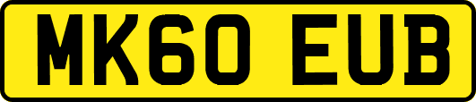MK60EUB