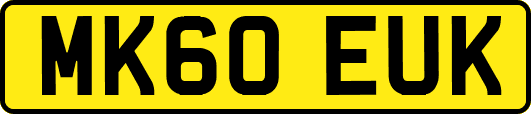 MK60EUK