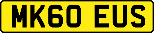 MK60EUS