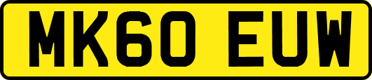 MK60EUW