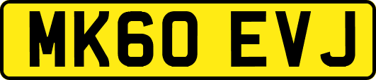 MK60EVJ