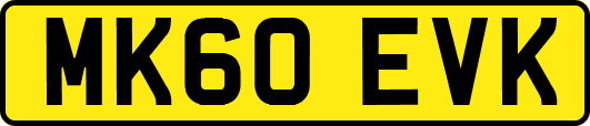 MK60EVK