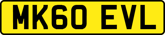 MK60EVL