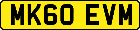 MK60EVM