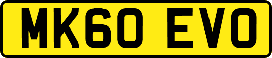 MK60EVO