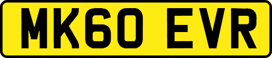 MK60EVR