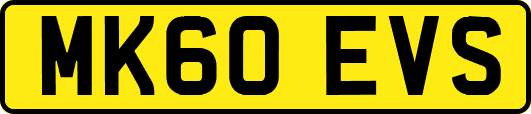 MK60EVS