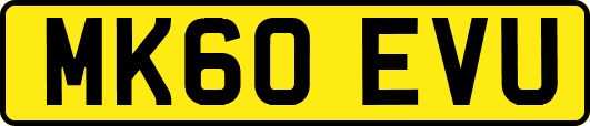 MK60EVU